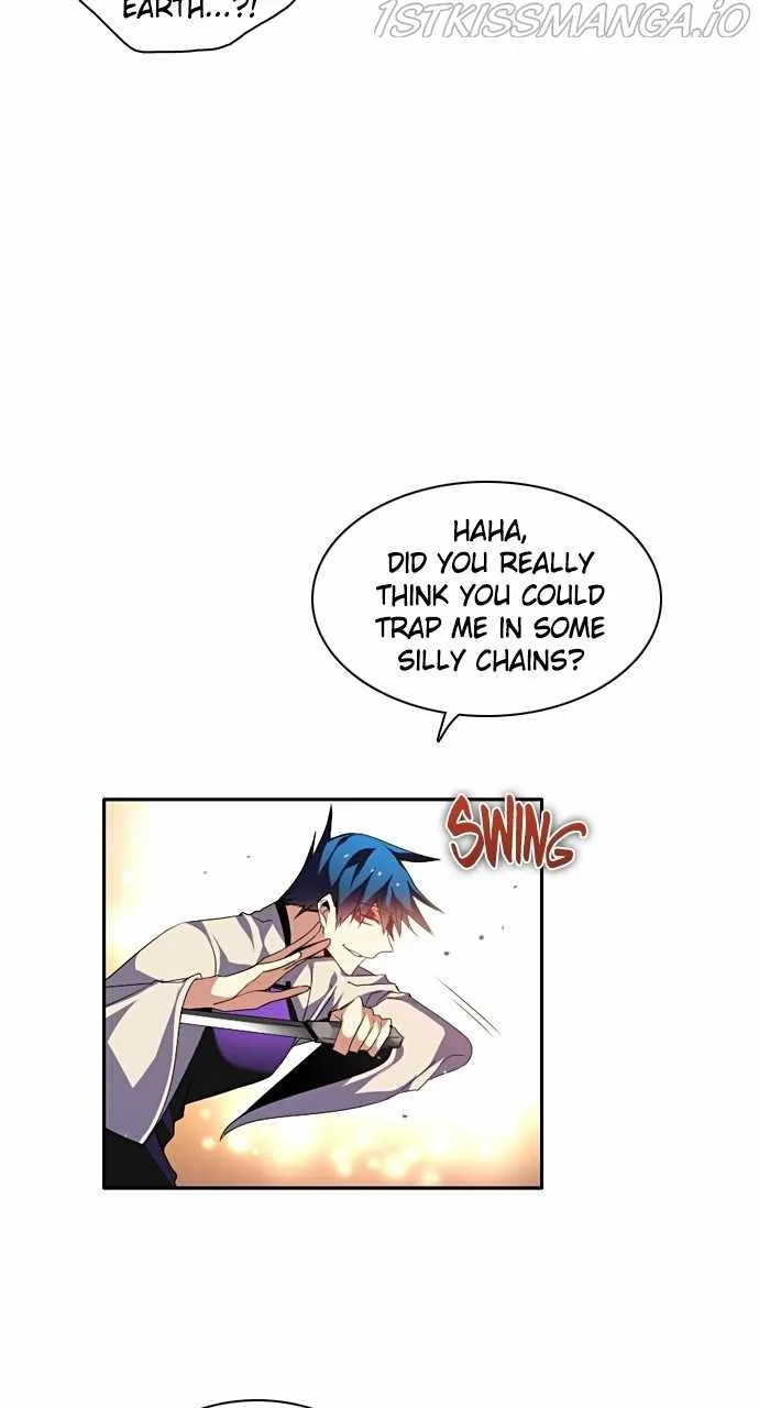 Zero Game Chapter 158 page 56