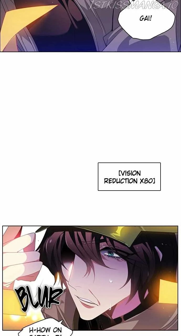 Zero Game Chapter 158 page 55