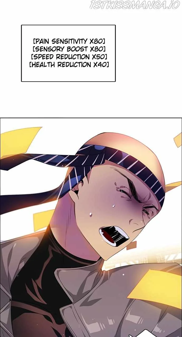 Zero Game Chapter 158 page 54