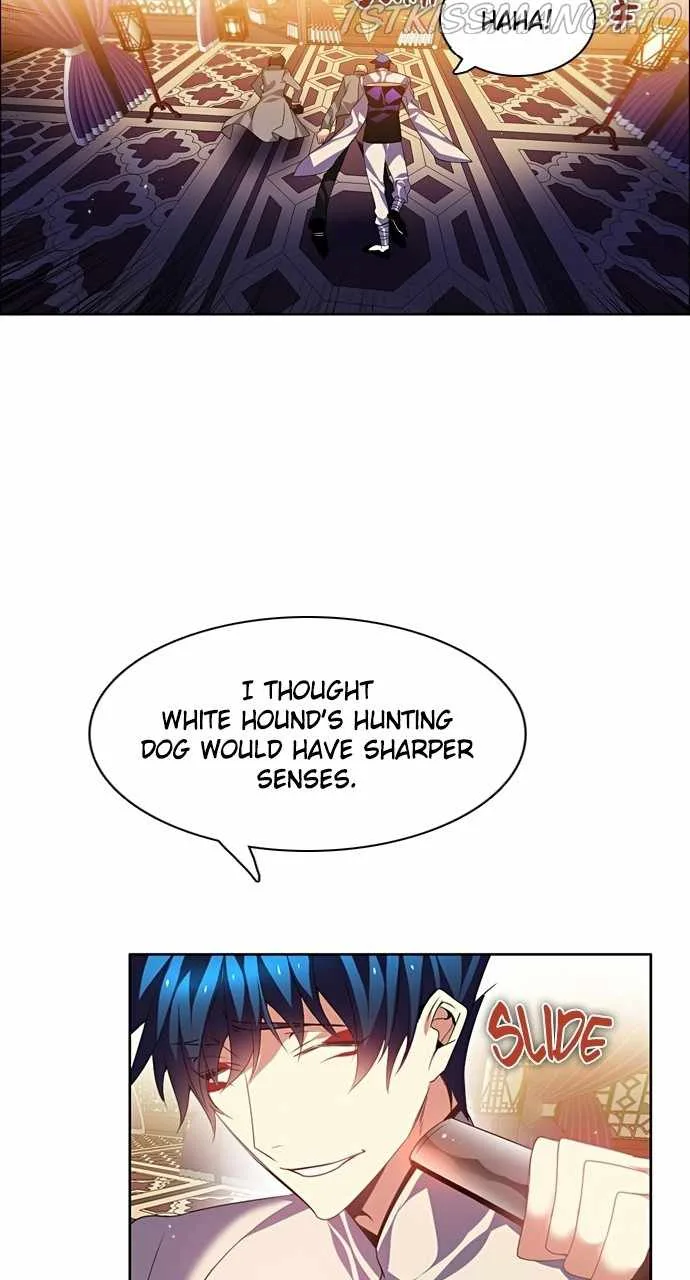 Zero Game Chapter 158 page 60