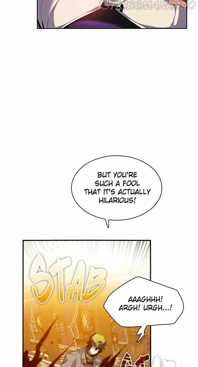 Zero Game Chapter 158 page 61