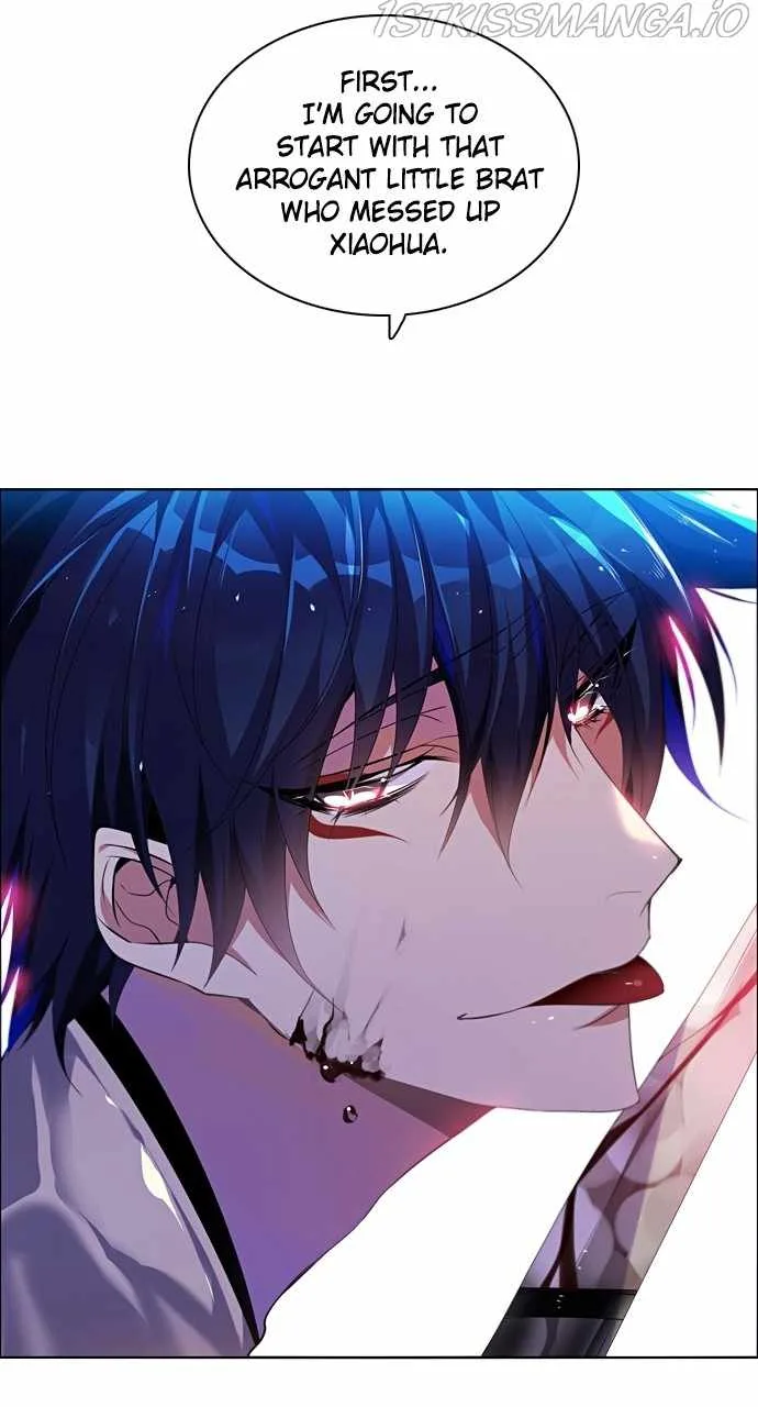 Zero Game Chapter 158 page 68