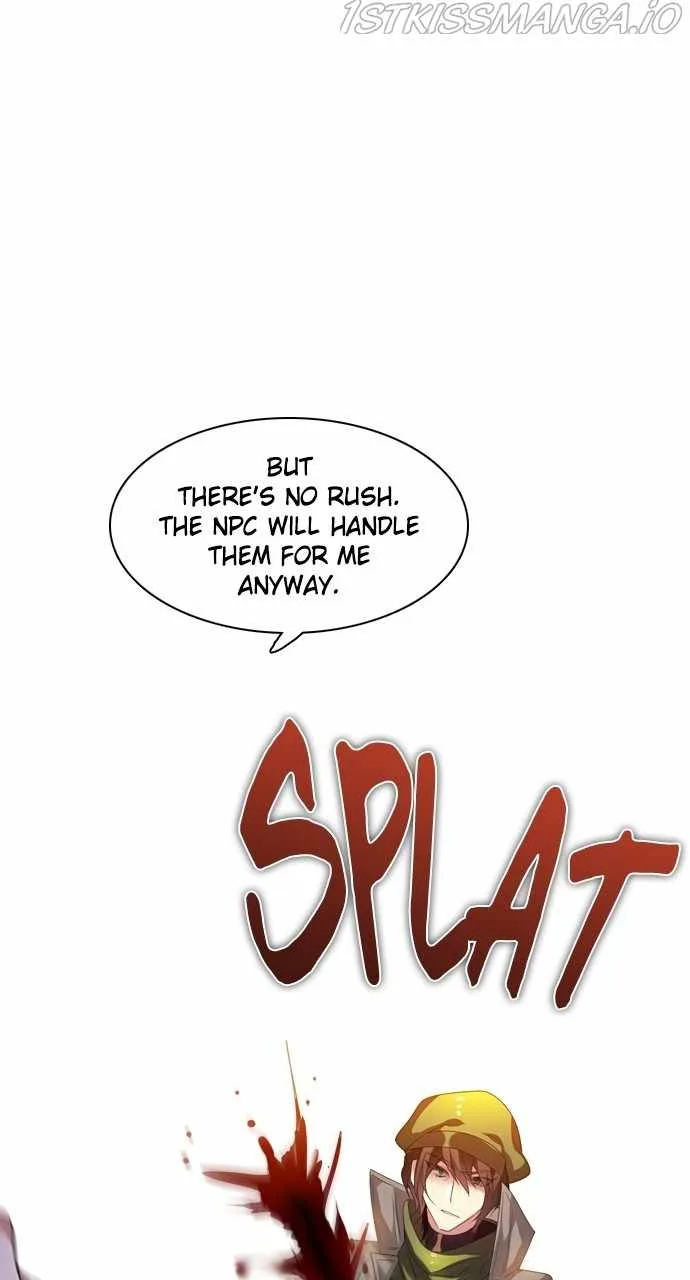 Zero Game Chapter 158 page 69