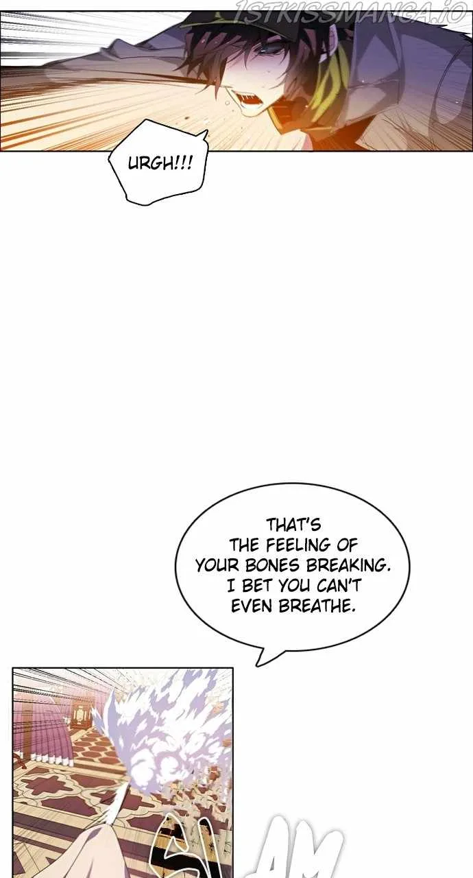 Zero Game Chapter 158 page 72