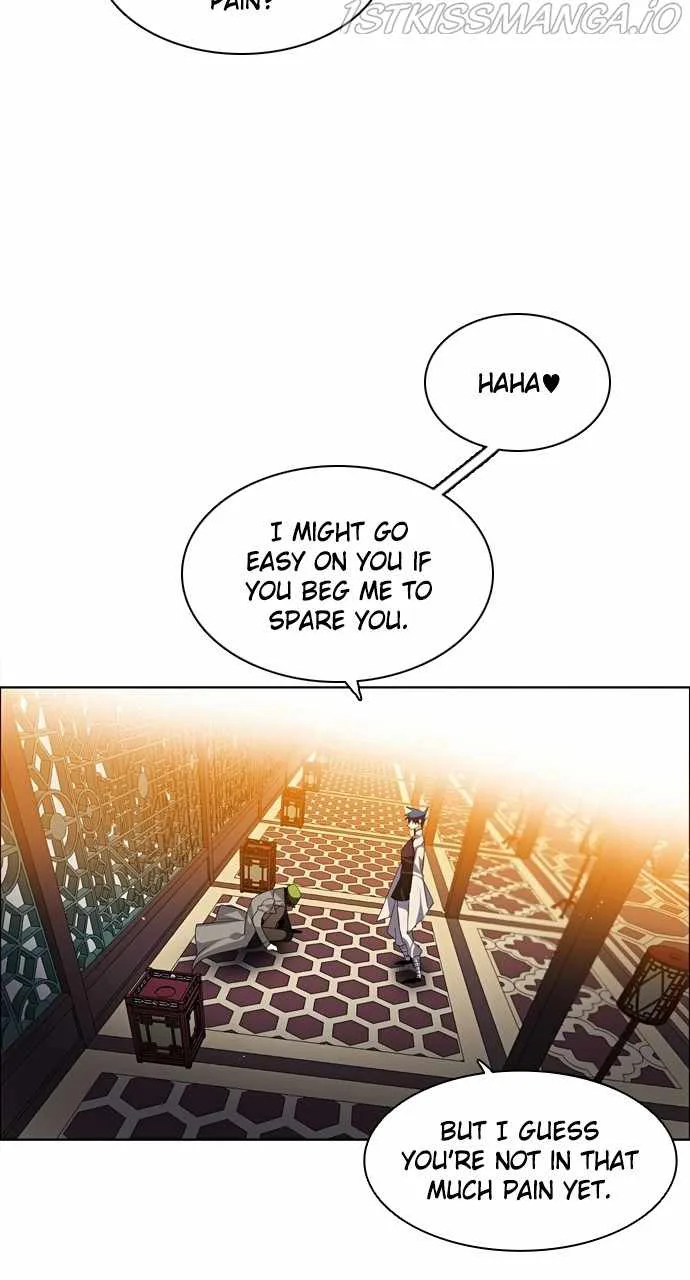 Zero Game Chapter 158 page 74