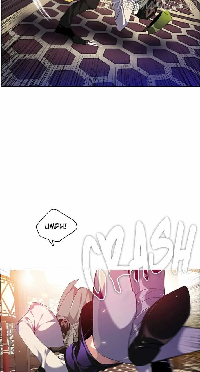 Zero Game Chapter 158 page 79