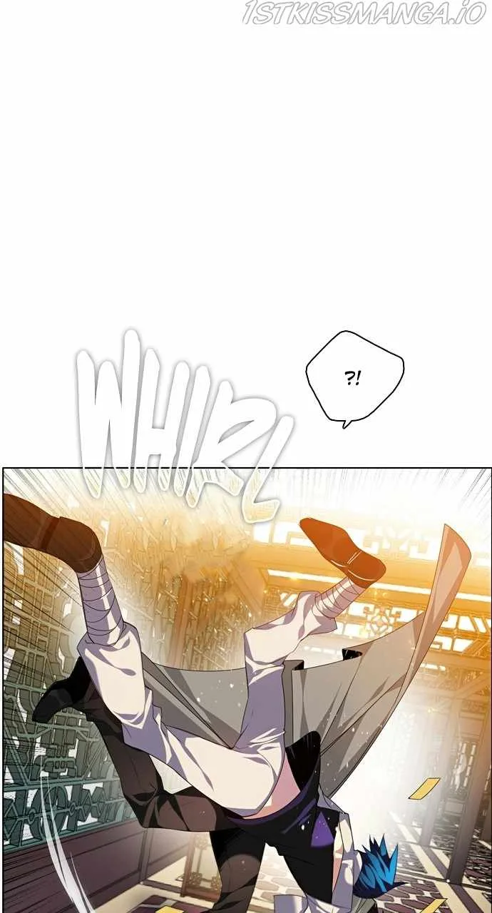 Zero Game Chapter 158 page 78