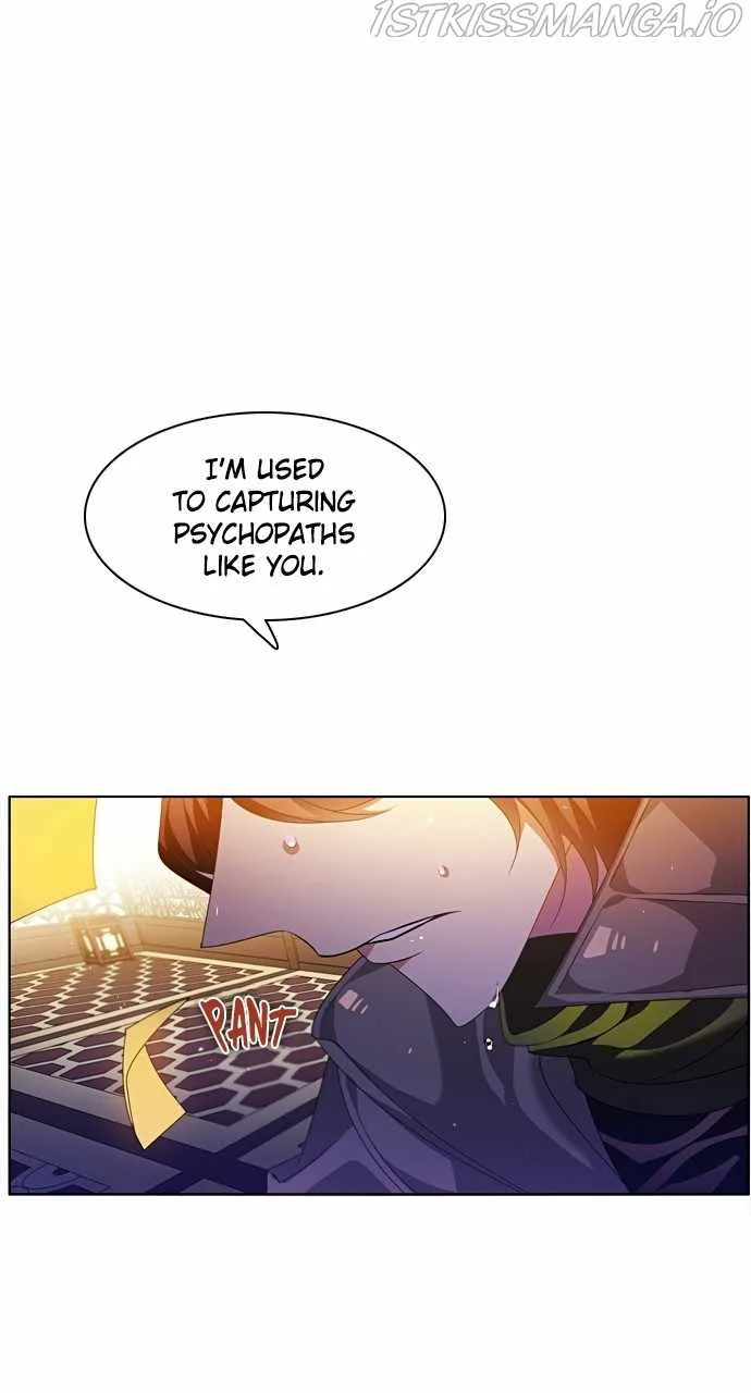 Zero Game Chapter 158 page 83