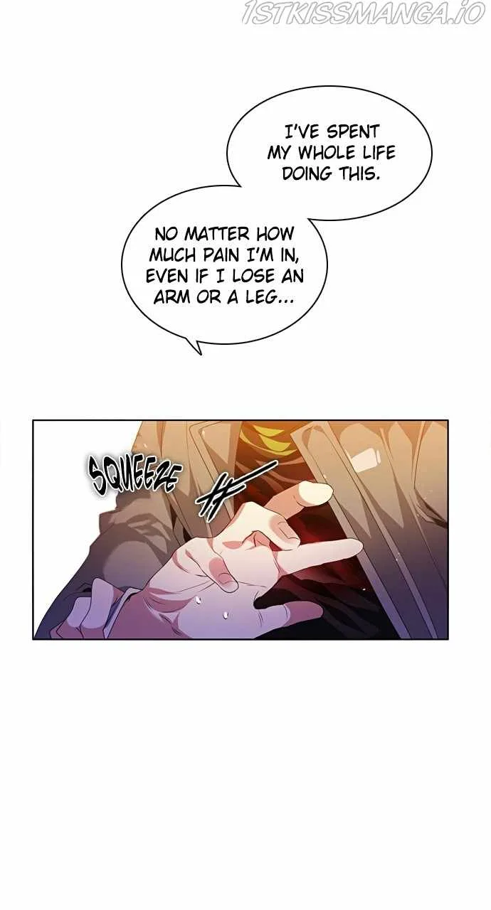 Zero Game Chapter 158 page 84