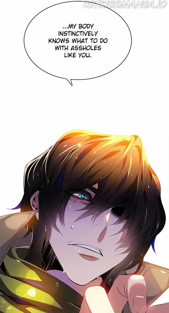 Zero Game Chapter 158 page 85