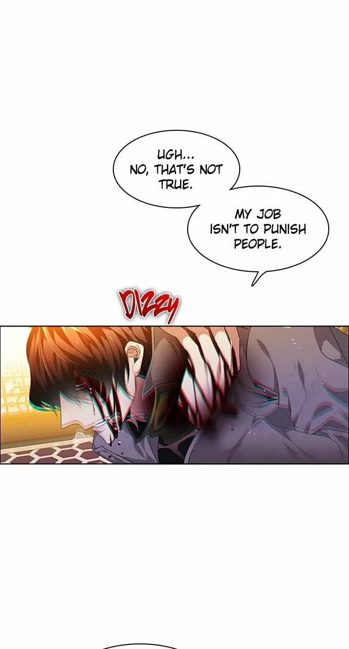 Zero Game Chapter 159 page 24