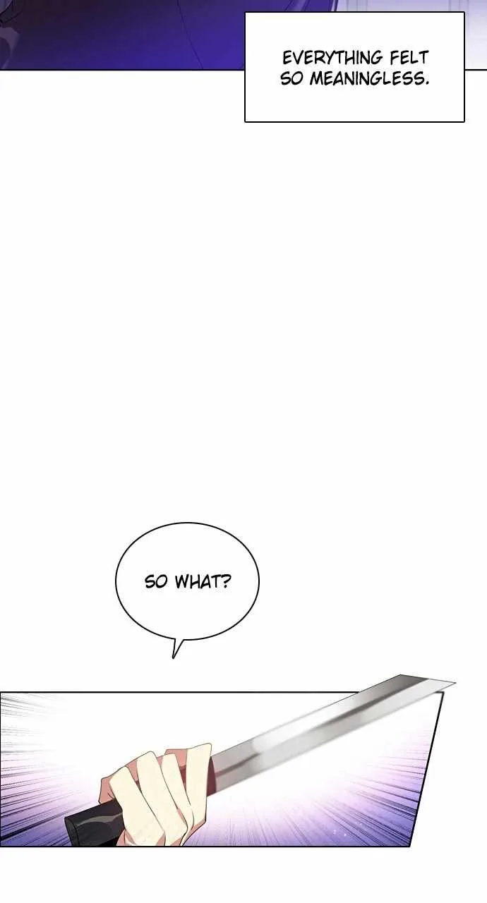 Zero Game Chapter 159 page 21