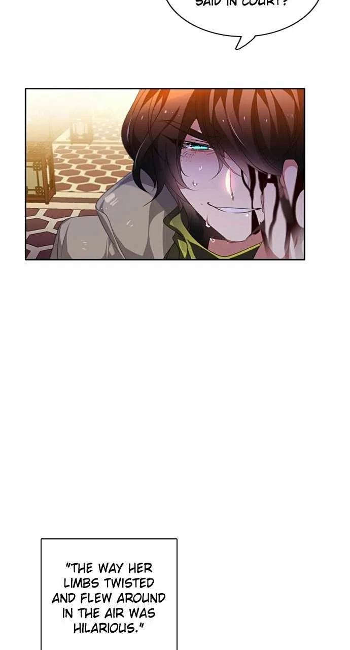 Zero Game Chapter 159 page 12