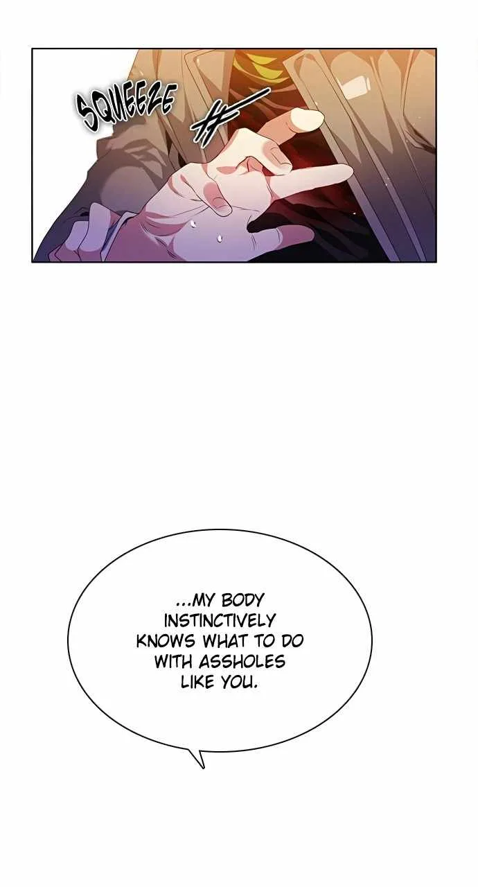 Zero Game Chapter 159 page 3