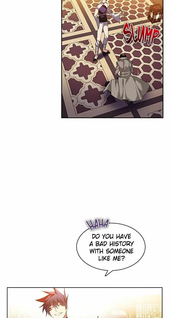 Zero Game Chapter 159 page 9