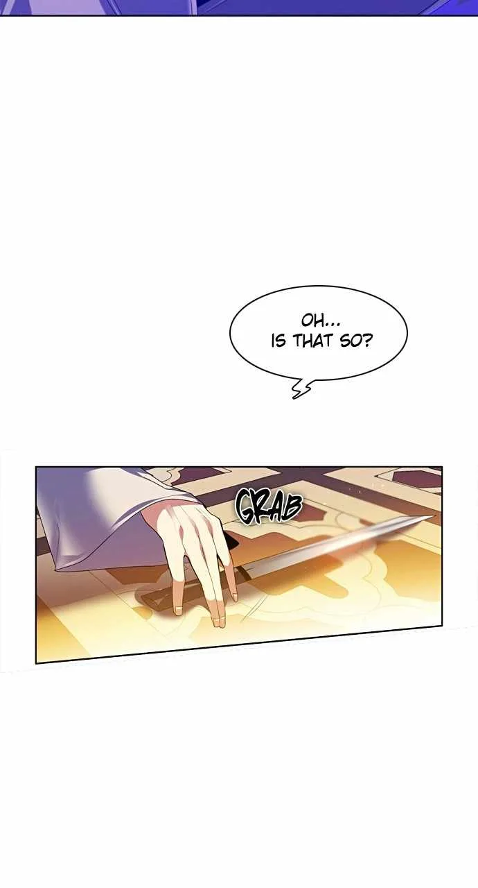 Zero Game Chapter 159 page 5