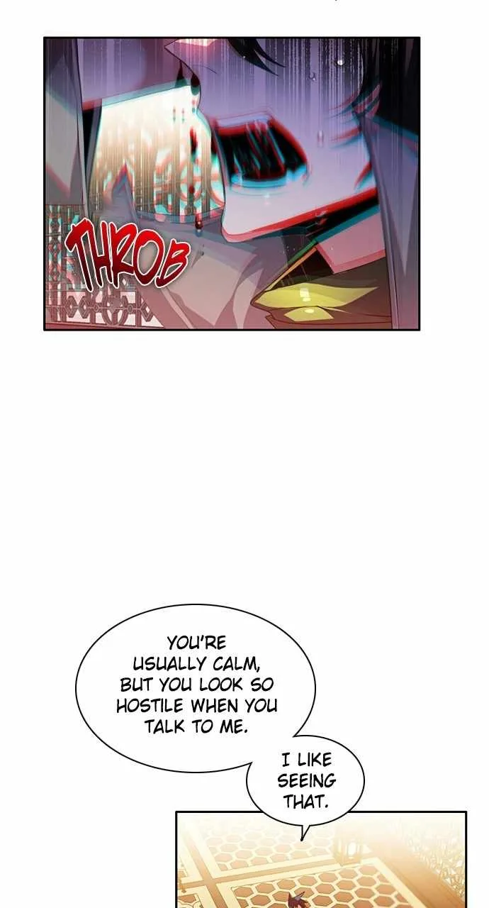 Zero Game Chapter 159 page 8