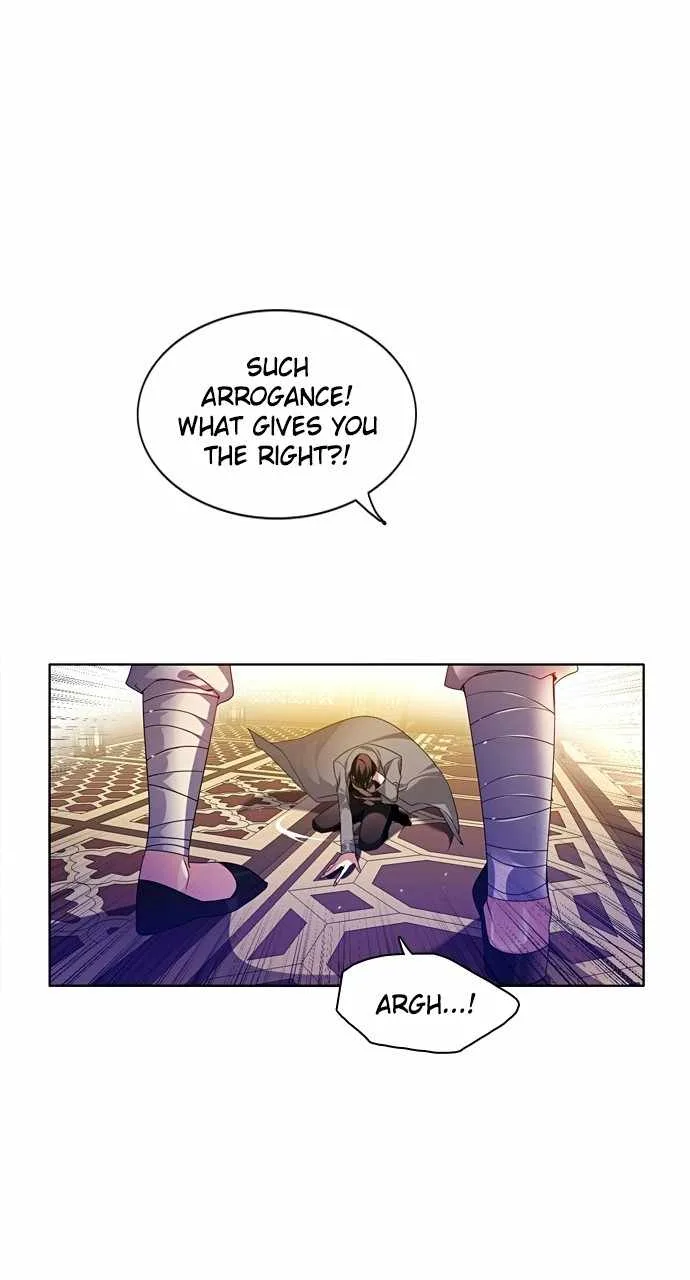 Zero Game Chapter 159 page 23