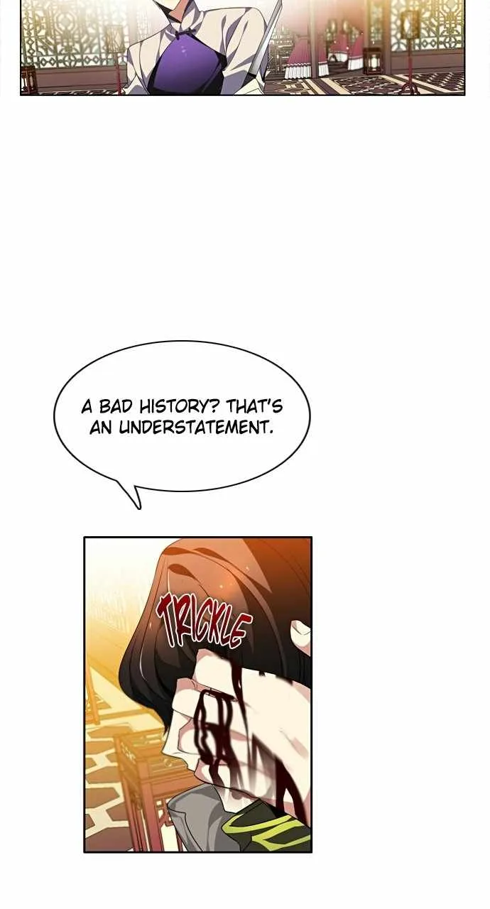 Zero Game Chapter 159 page 10
