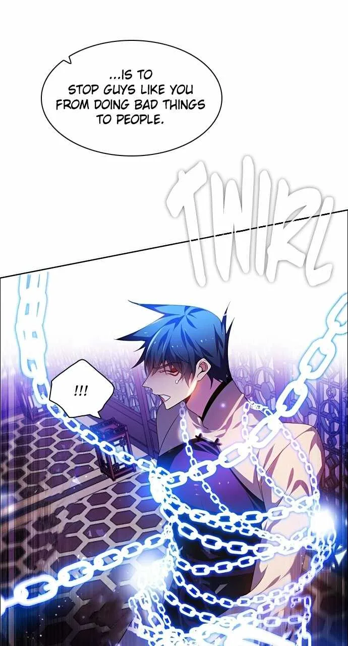 Zero Game Chapter 159 page 27