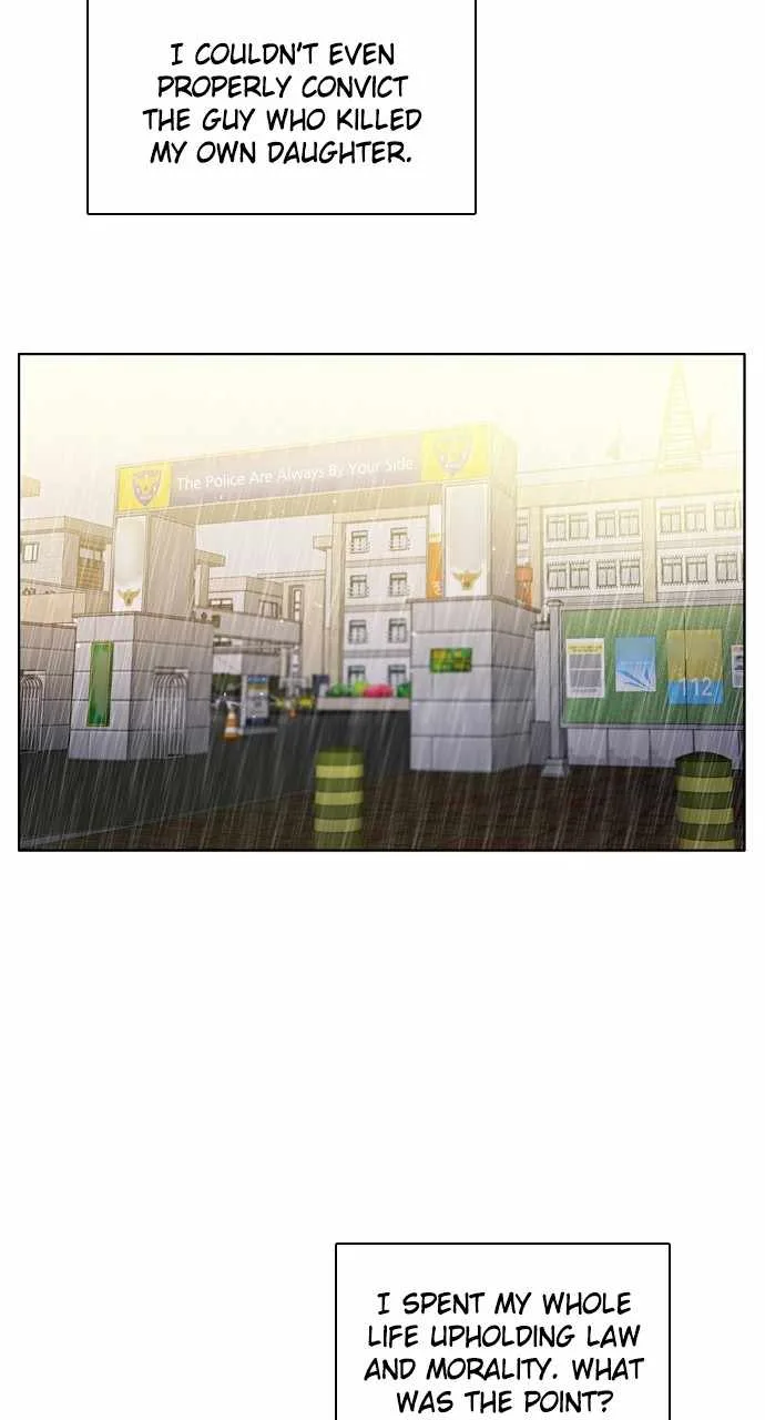 Zero Game Chapter 159 page 19