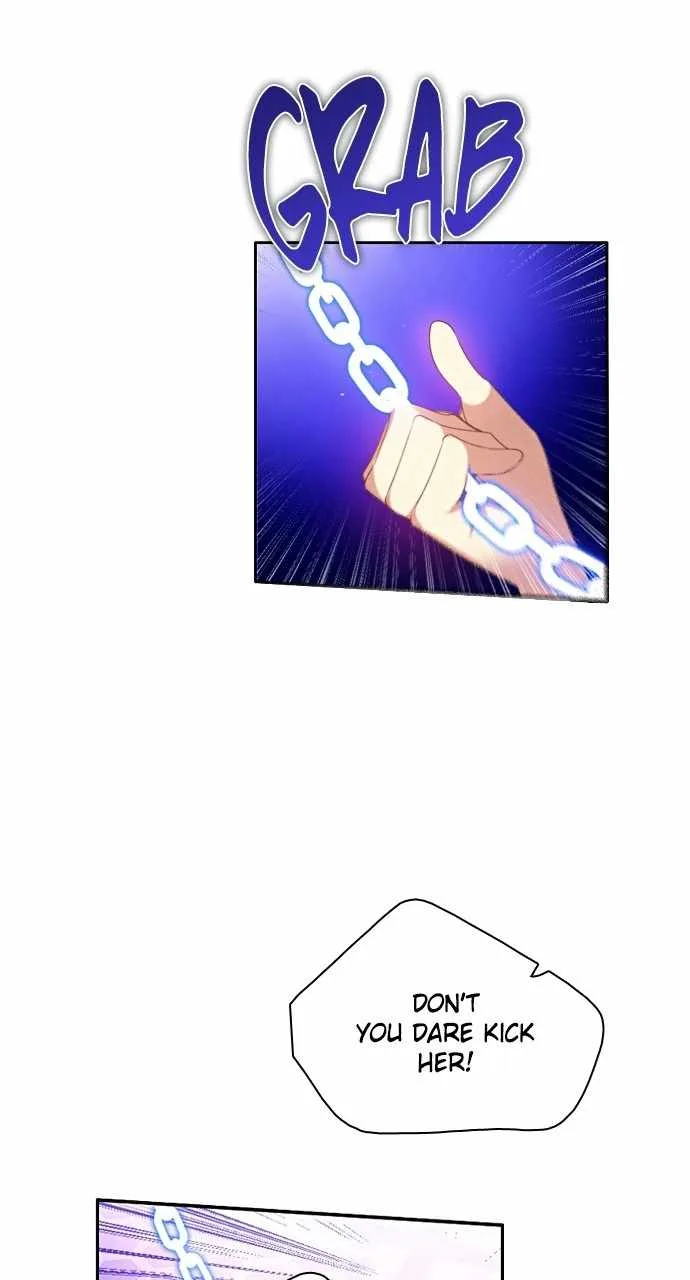 Zero Game Chapter 159 page 36