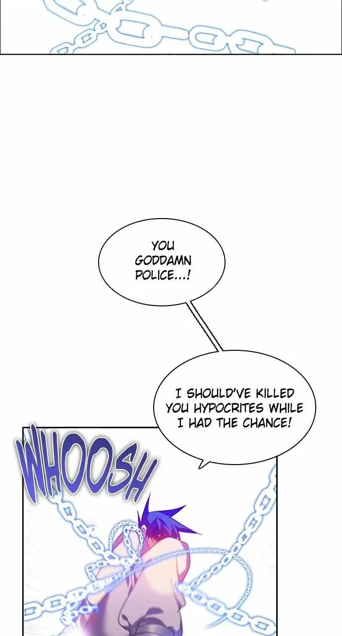 Zero Game Chapter 159 page 34