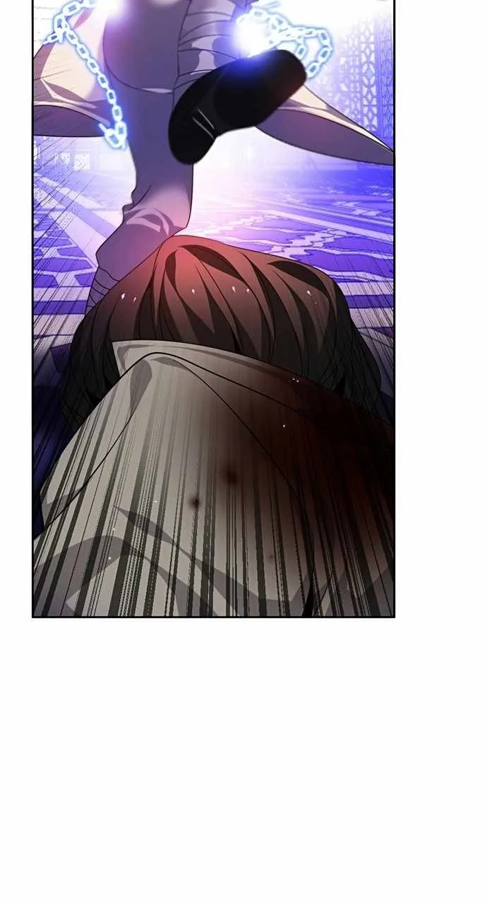 Zero Game Chapter 159 page 35