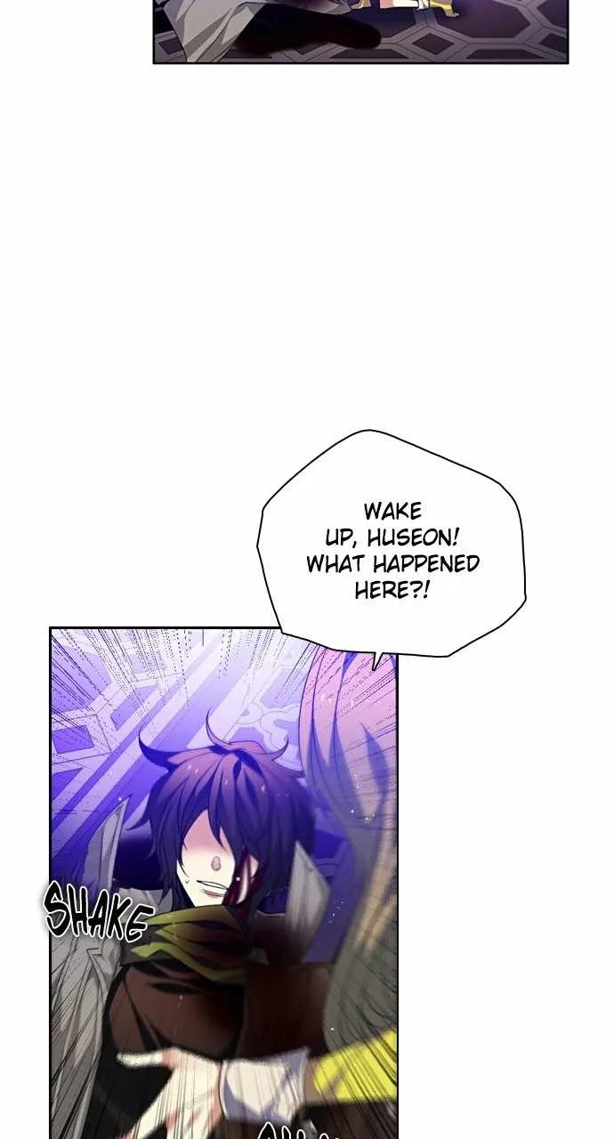 Zero Game Chapter 159 page 43