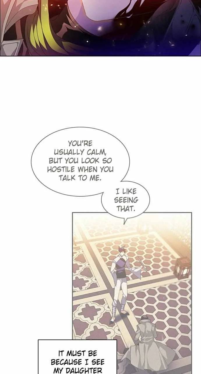 Zero Game Chapter 159 page 47
