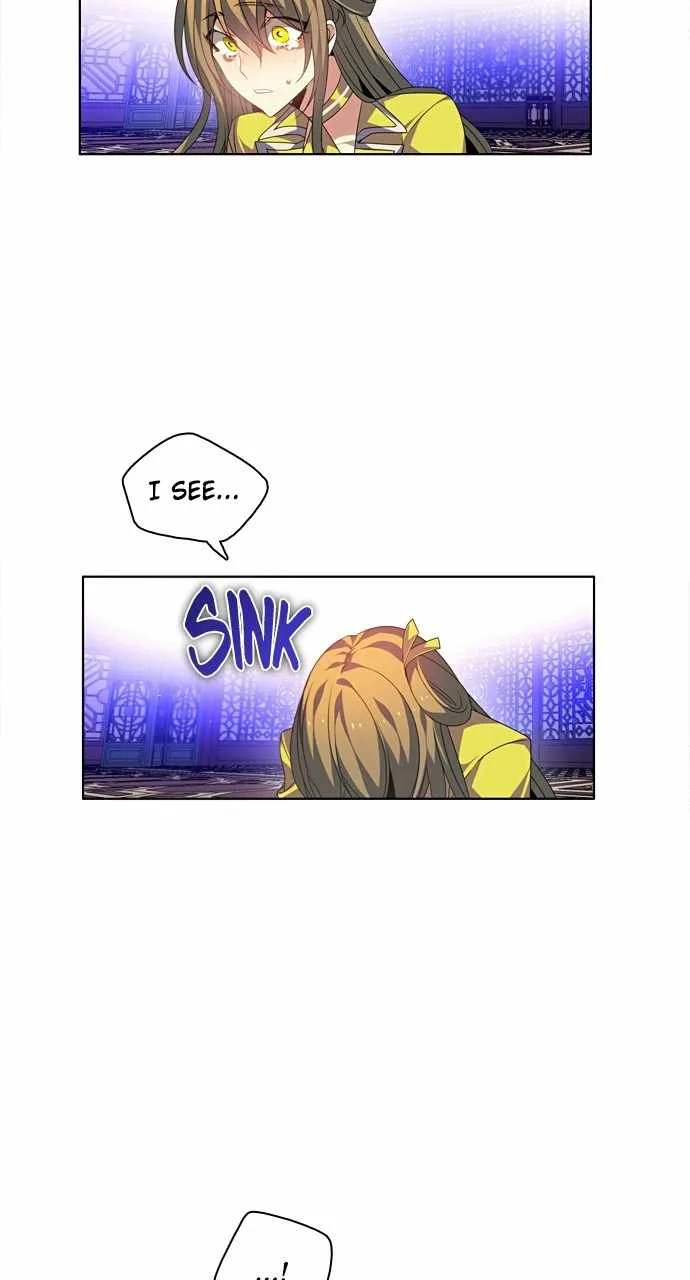 Zero Game Chapter 159 page 54