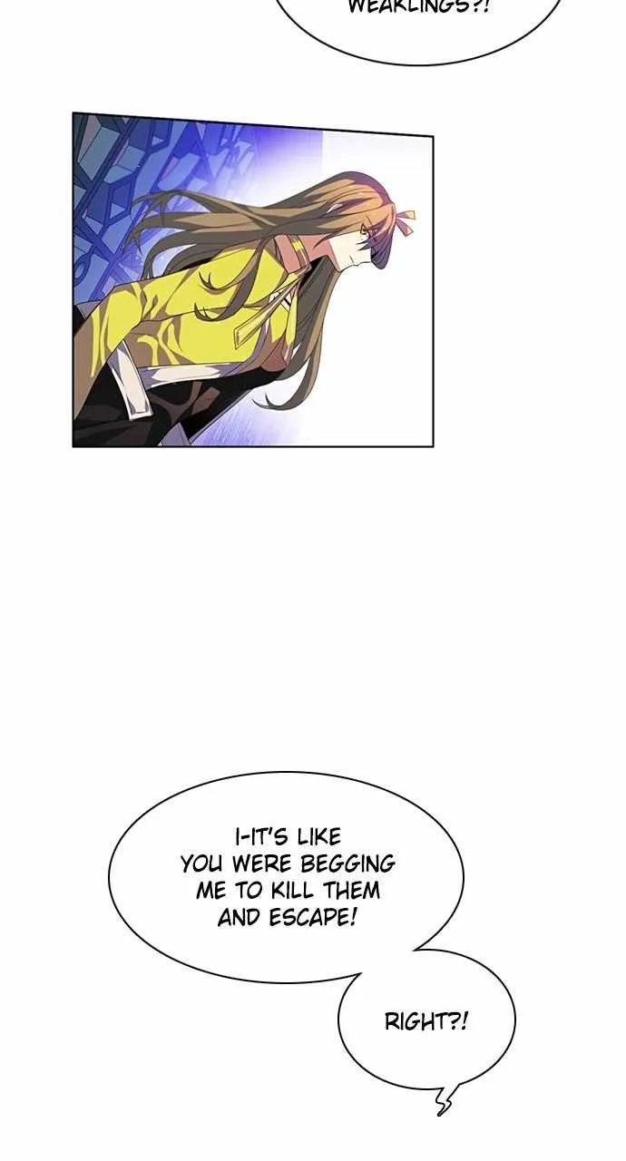 Zero Game Chapter 159 page 62