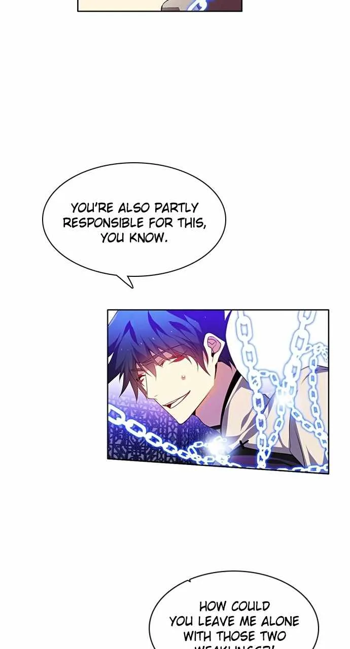 Zero Game Chapter 159 page 61