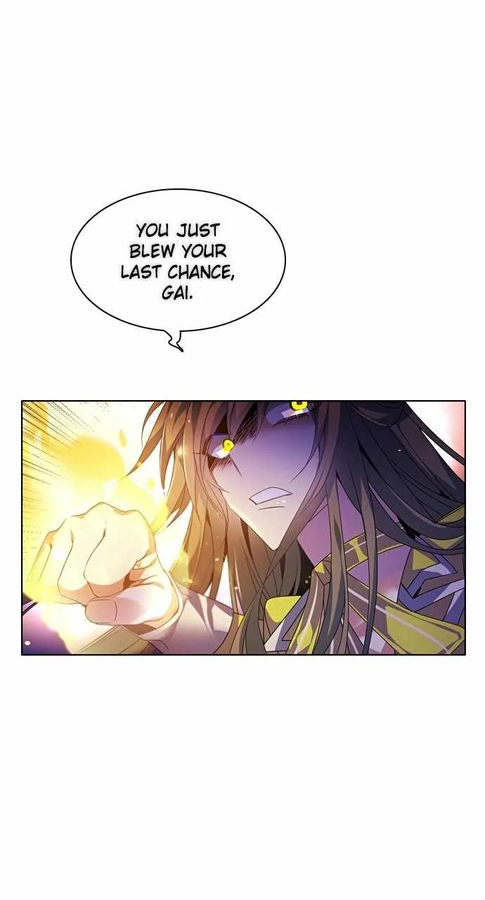 Zero Game Chapter 159 page 69