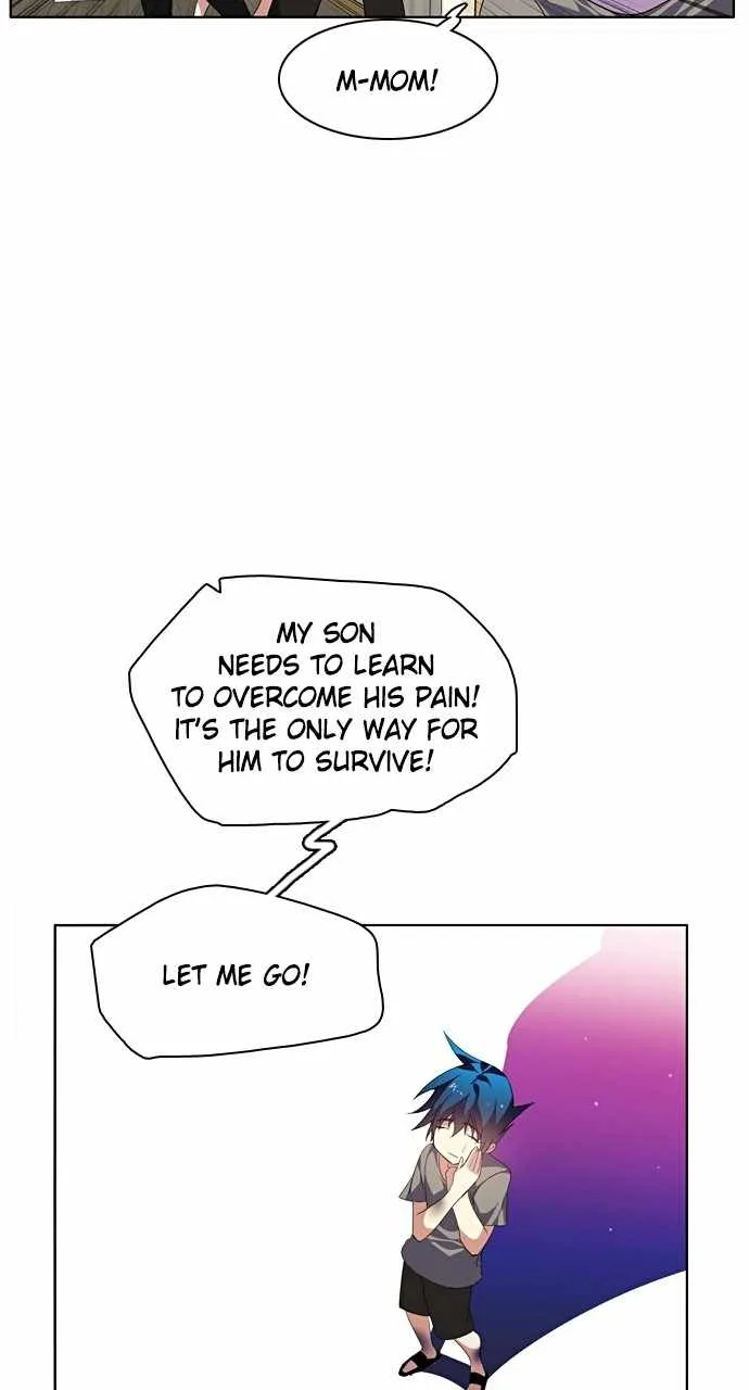 Zero Game Chapter 159 page 74