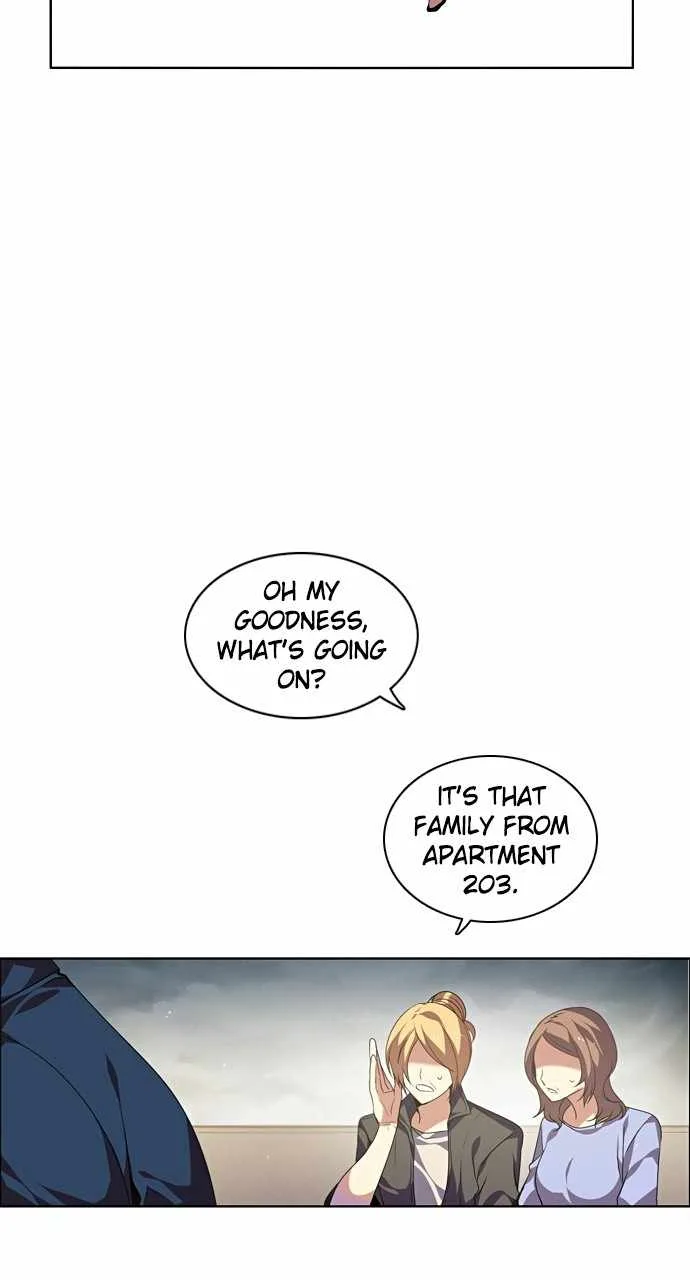 Zero Game Chapter 159 page 75