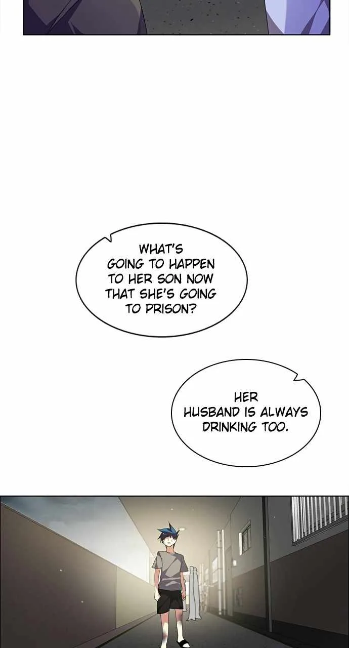Zero Game Chapter 159 page 77
