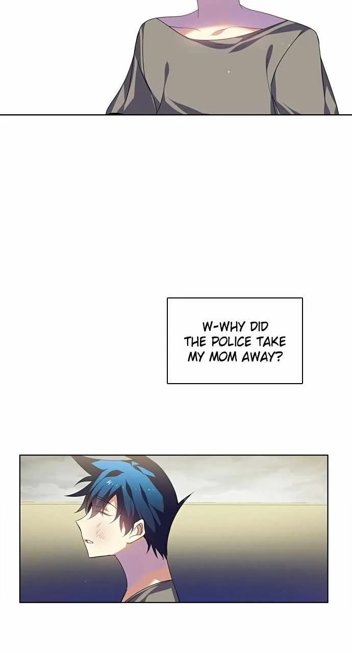 Zero Game Chapter 159 page 79