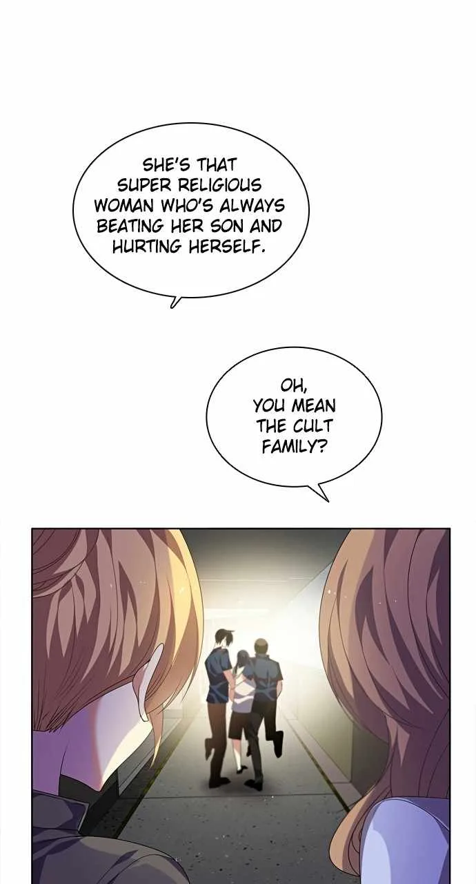 Zero Game Chapter 159 page 76