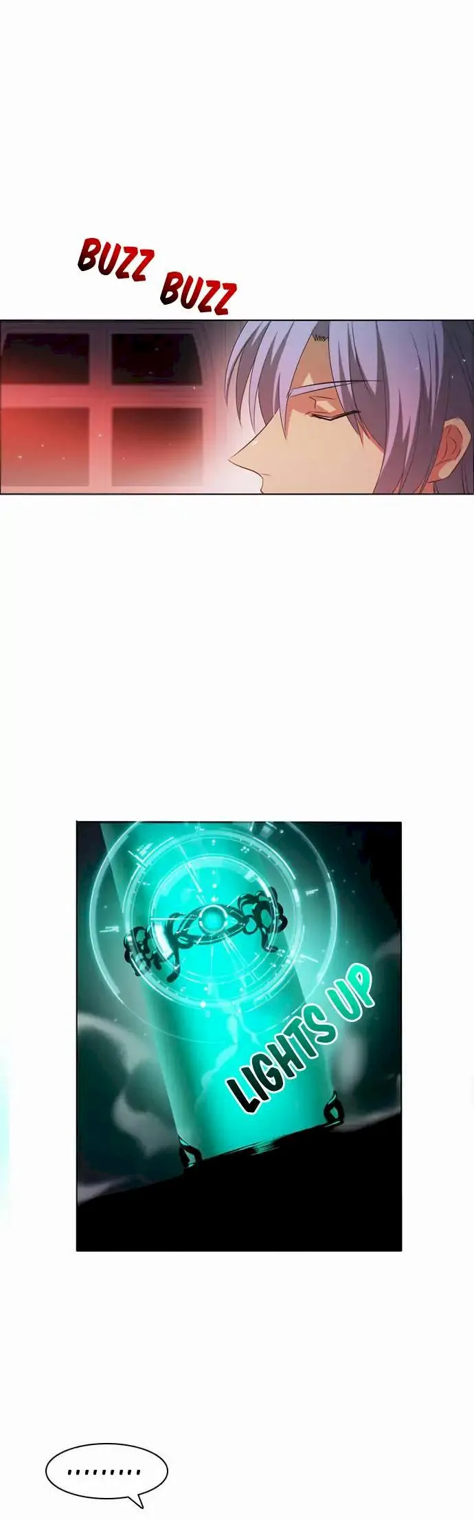 Zero Game Chapter 16 page 2