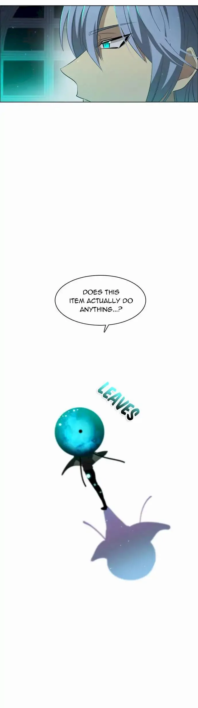 Zero Game Chapter 16 page 3