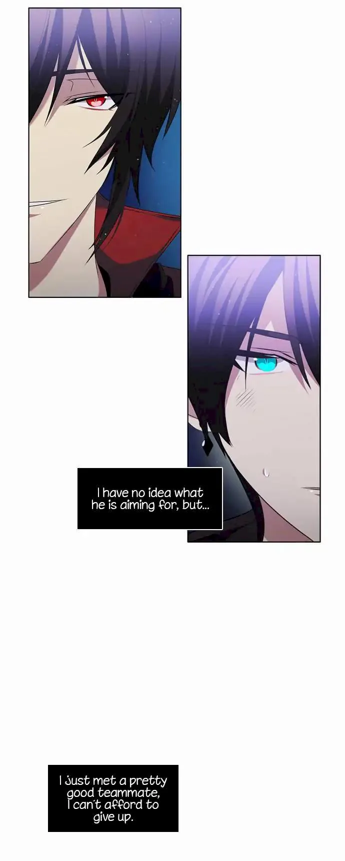 Zero Game Chapter 16 page 13