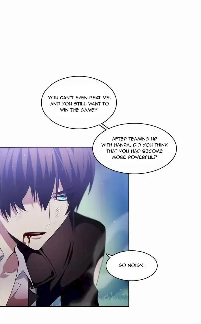 Zero Game Chapter 16 page 18