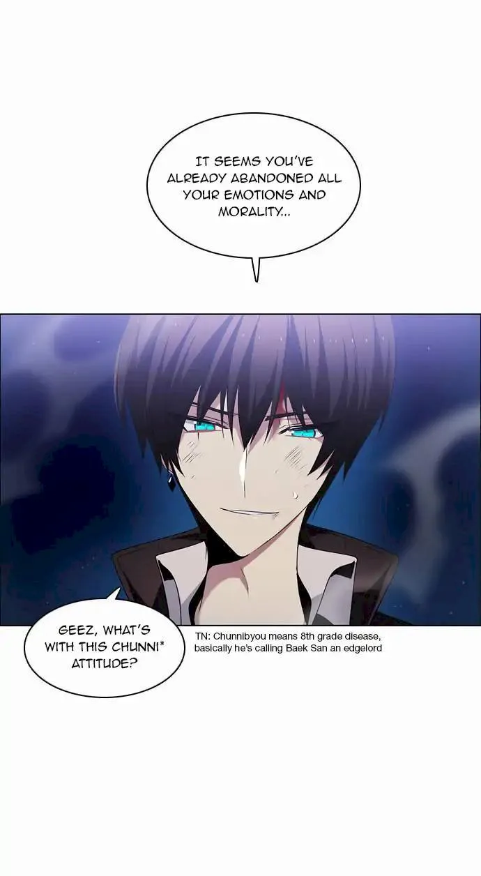 Zero Game Chapter 16 page 10