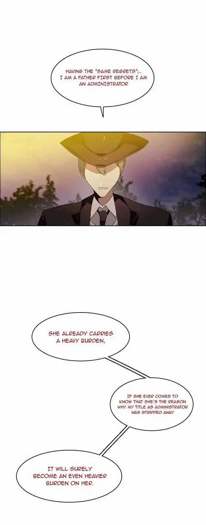 Zero Game Chapter 16 page 34