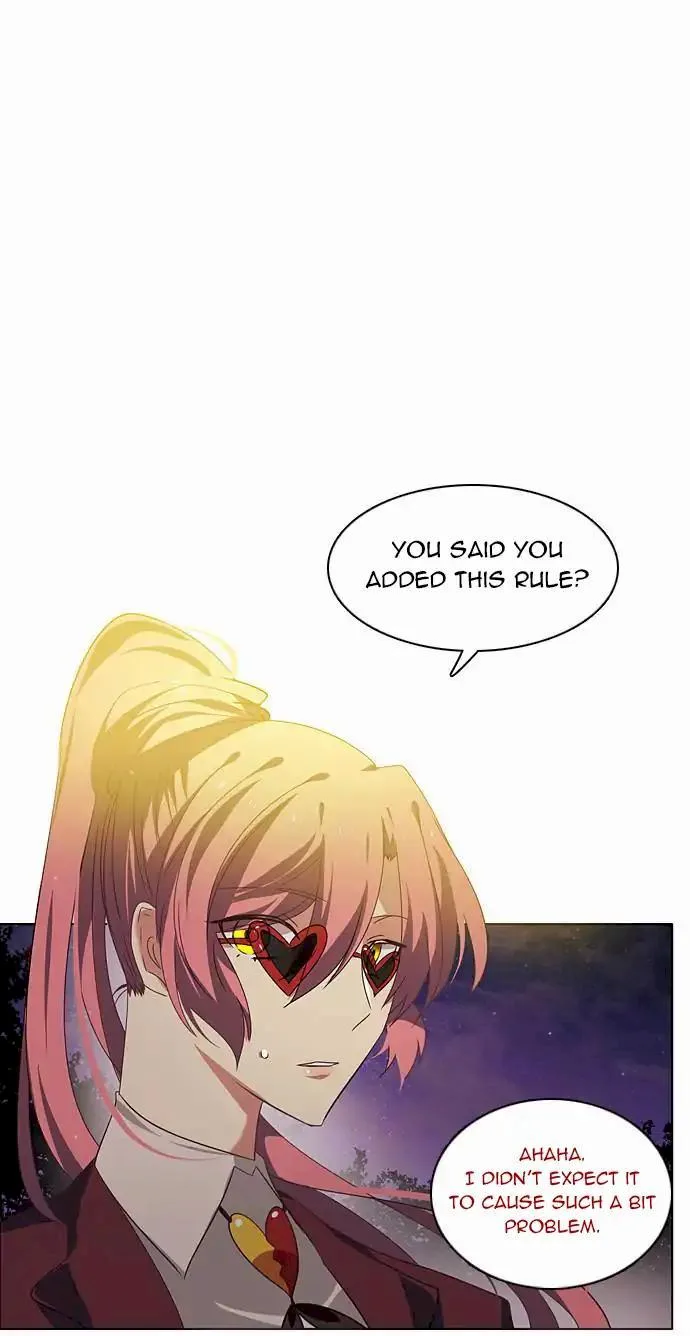 Zero Game Chapter 16 page 51