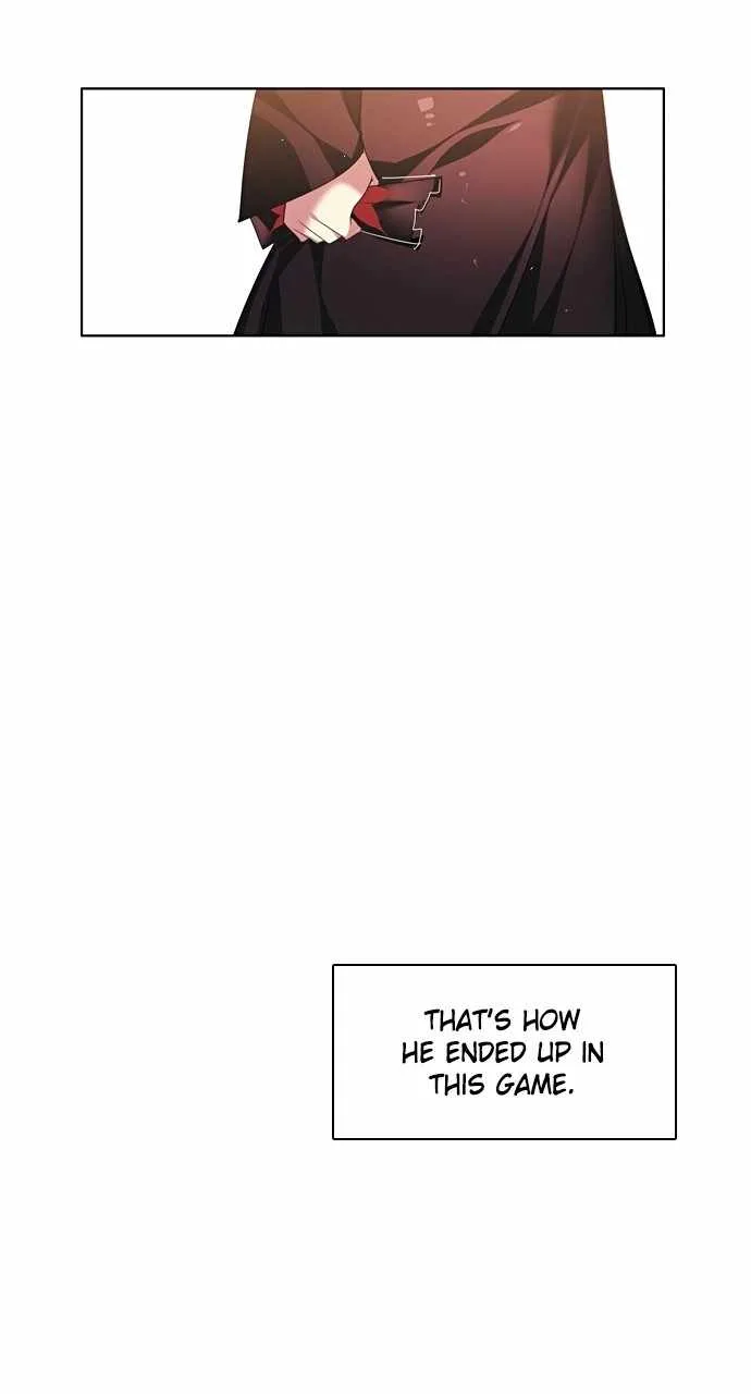 Zero Game Chapter 160 page 27