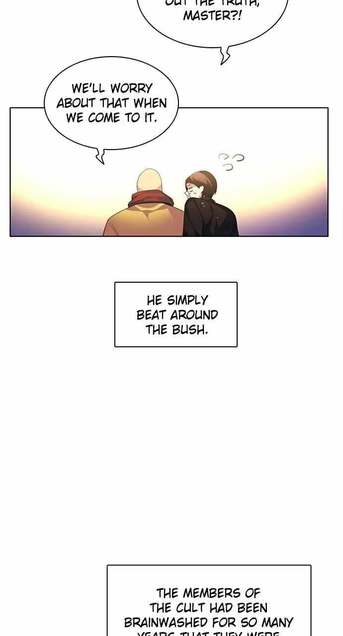 Zero Game Chapter 160 page 24