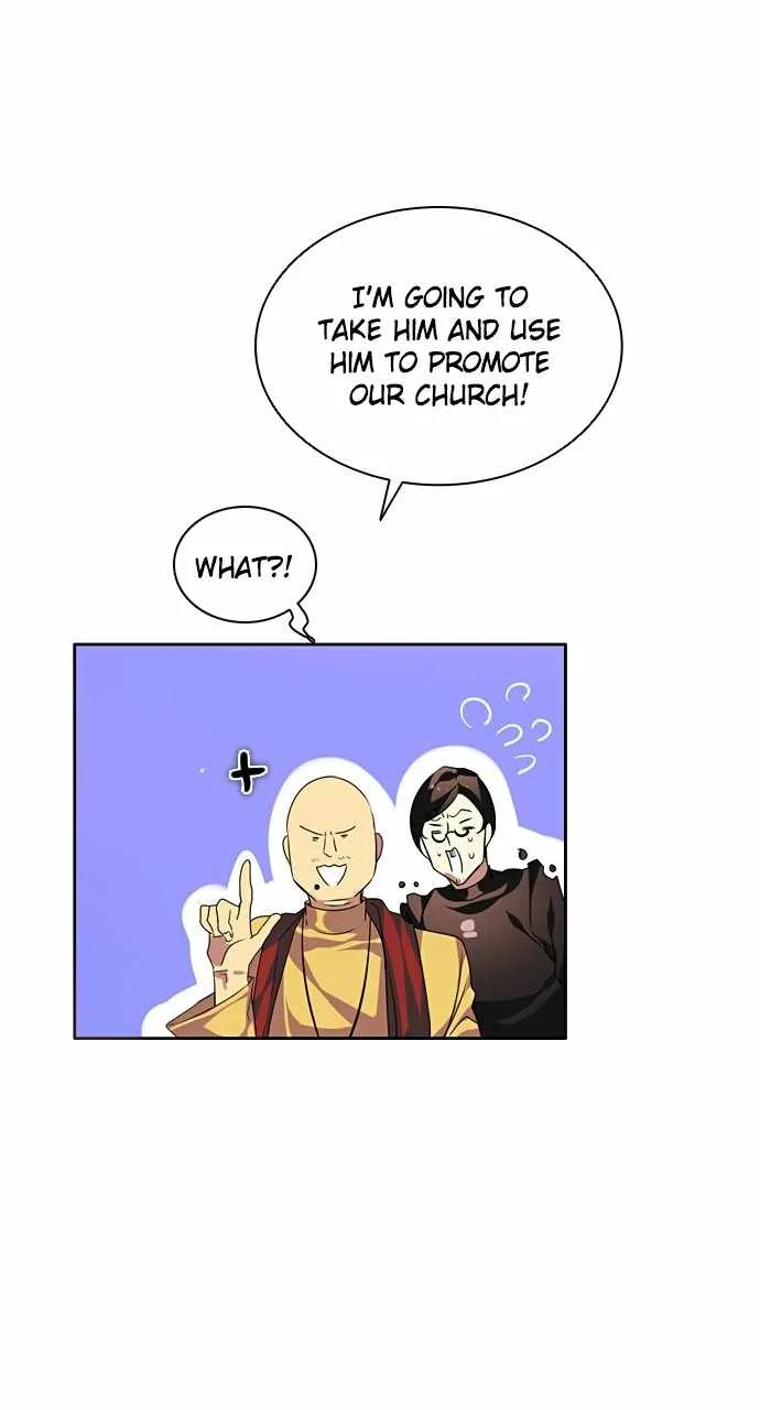 Zero Game Chapter 160 page 7