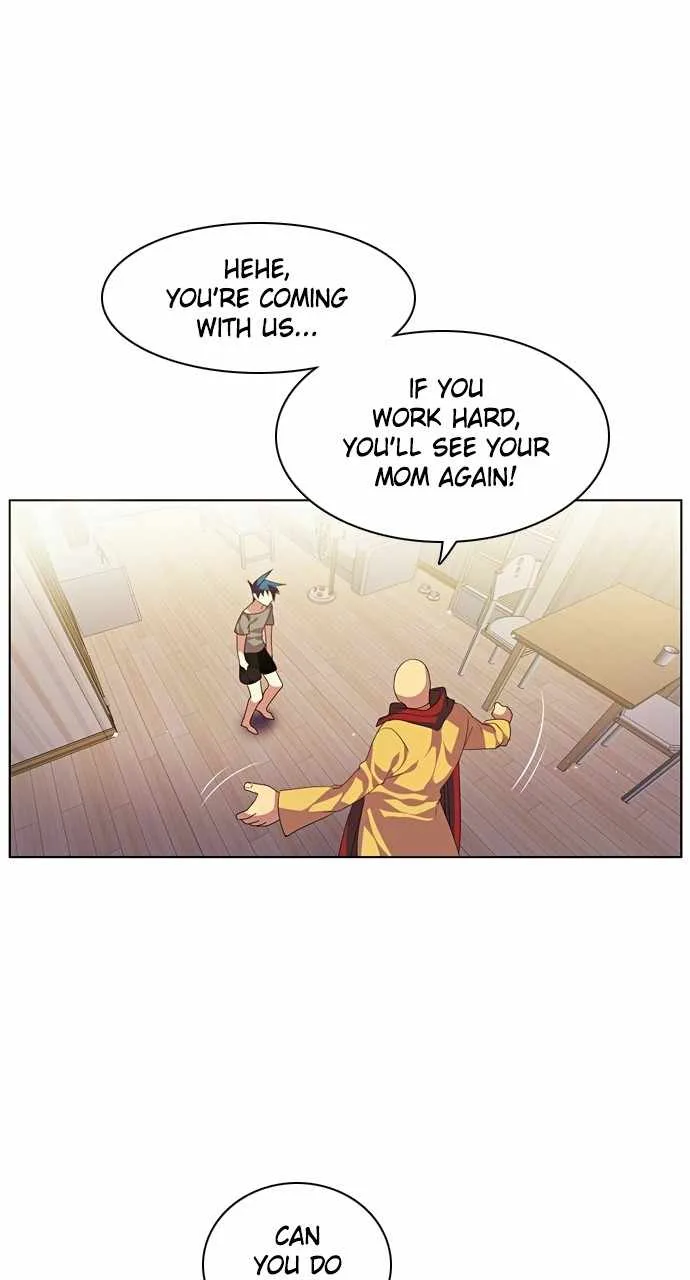 Zero Game Chapter 160 page 11